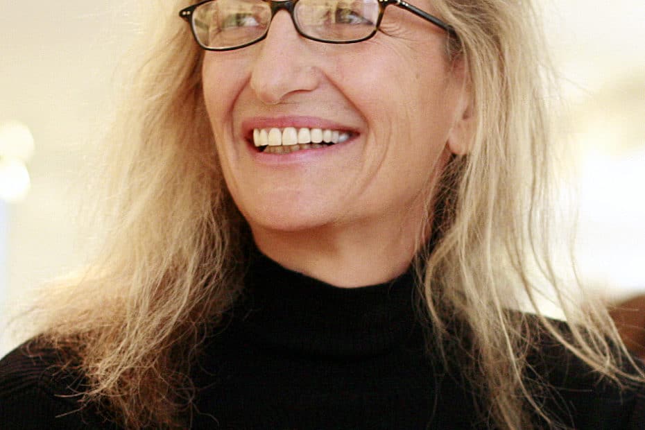 Annie Leibovitz